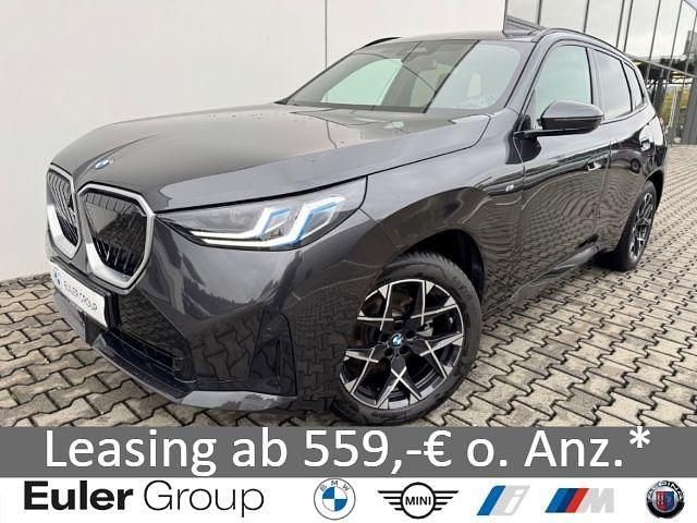Grau Gebraucht 2024 BMW X3 Performance SUV | 52.690 € (Superpreis) - Bild 1/4