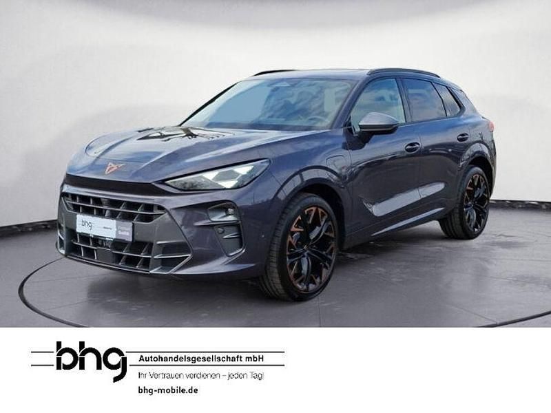 Gebraucht Cupra Leon 272 PS (200 kW) 2024 Grau