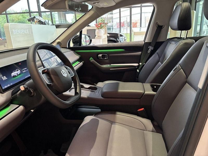 Gebraucht Leapmotor C10 158 kW (215 PS) 2025 Weiß SUV