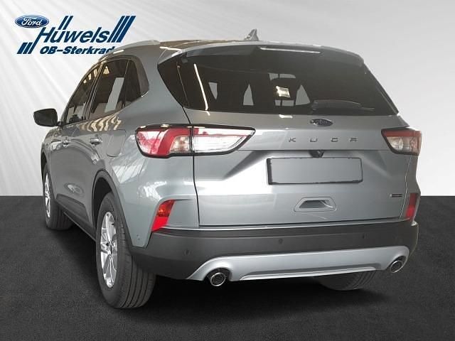 Gebraucht Ford Kuga Titanium X 190 PS (139 kW) 2024 SUV