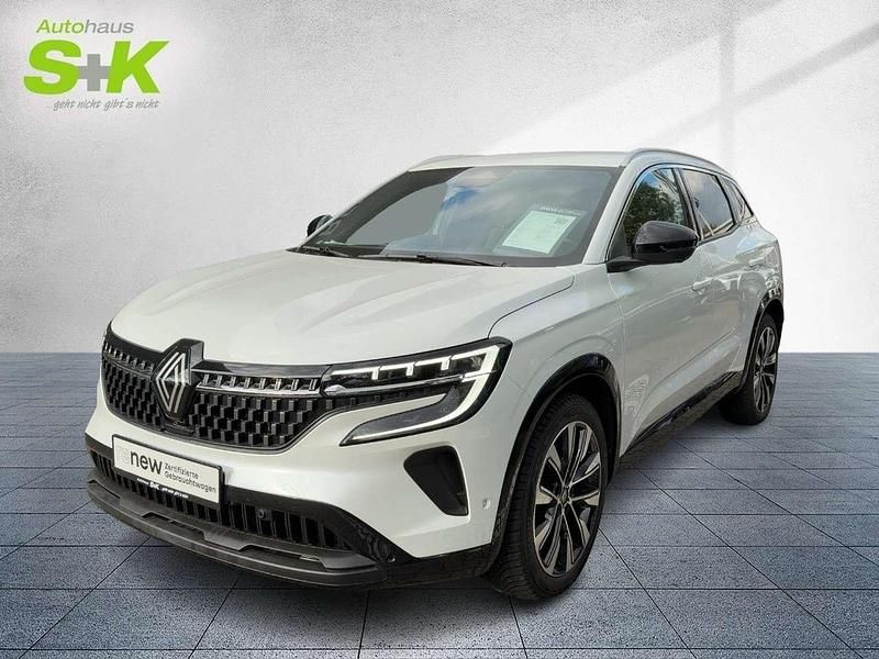 Metallicsonderlackierung perl Gebraucht 2023 Renault Austral Techno SUV | 25.980 € (Guter Preis) - Bild 1/4