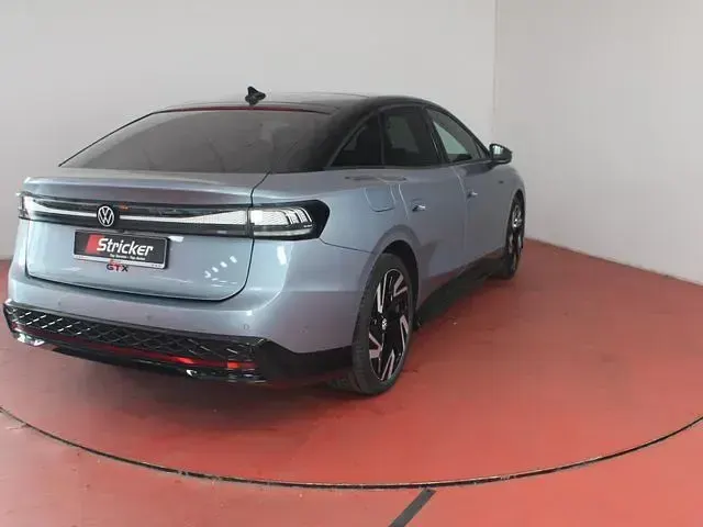 Gebraucht VW ID.7 GTX 250 kW (340 PS) 2025 Limousine