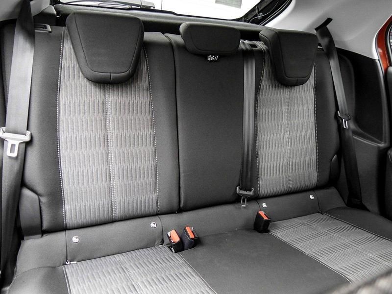 Gebraucht Opel Corsa Edition 100 kW (136 PS) 2022 Orange Kleinwagen