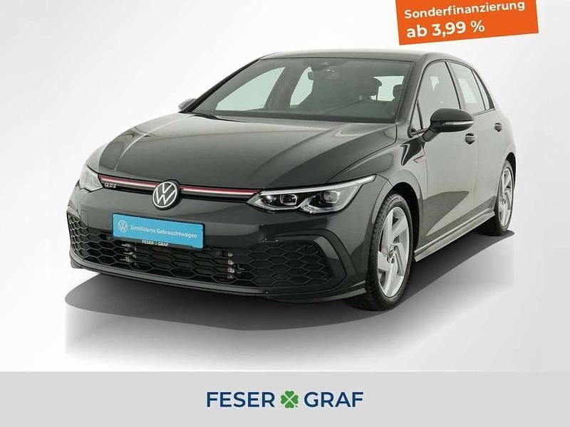 Uranograu Gebraucht 2023 VW Golf VIII GTI Limousine | 29.980 € (Guter Preis) - Bild 1/2