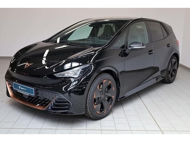 Gebraucht Cupra Born 169 kW (231 PS) 2025 Kleinwagen