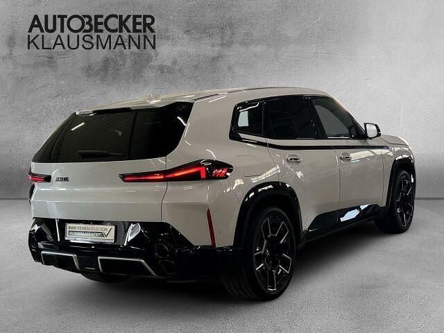 Gebraucht BMW XM Shadowline 476 PS (350 kW) 2024 Weiss SUV