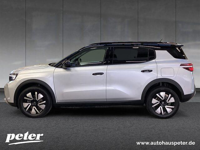 Neu Opel Frontera 145 PS (106 kW) 2026 Grau SUV