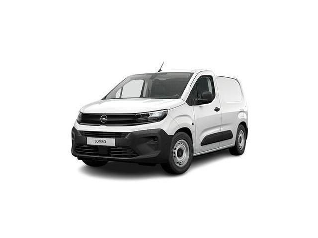 Gebraucht Opel Combo 102 PS (75 kW) 2025 Weiß Kombi