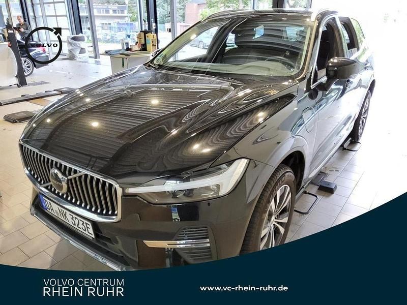 Grau Gebraucht 2023 Volvo XC60 Inscription SUV | 44.990 € (Guter Preis) - Bild 1/3
