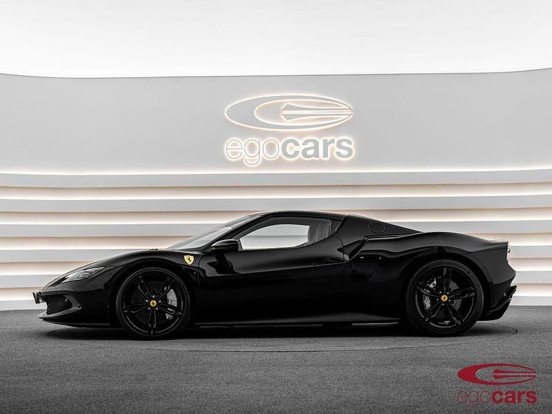 Gebraucht Ferrari 296 829 PS (609 kW) 2022