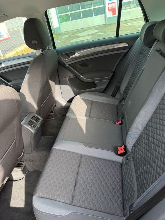 Gebraucht VW Golf VII Join 150 PS (110 kW) 2018 Grau Limousine