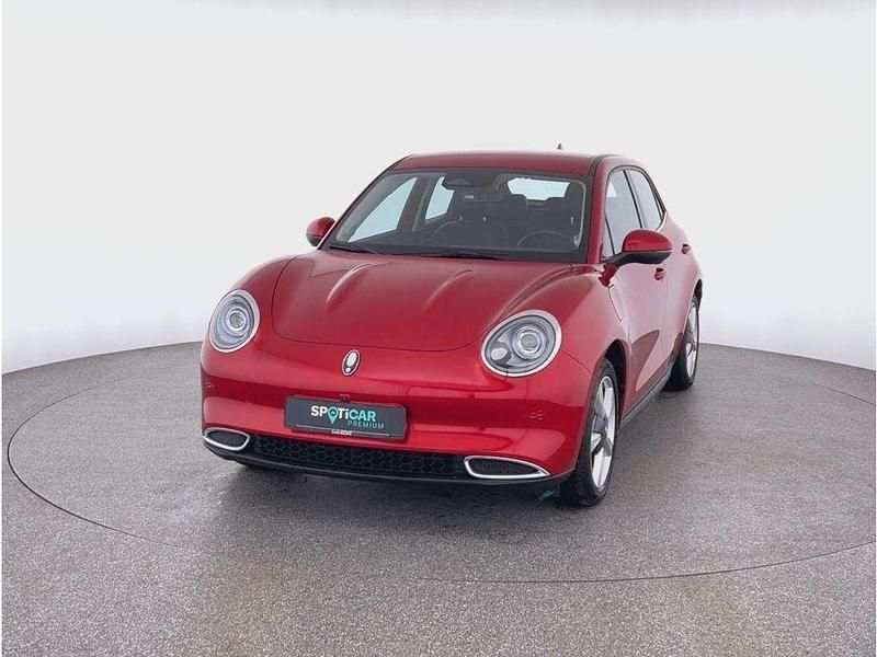 Gebraucht Ora 03 125 kW (171 PS) 2023 Rot Kleinwagen