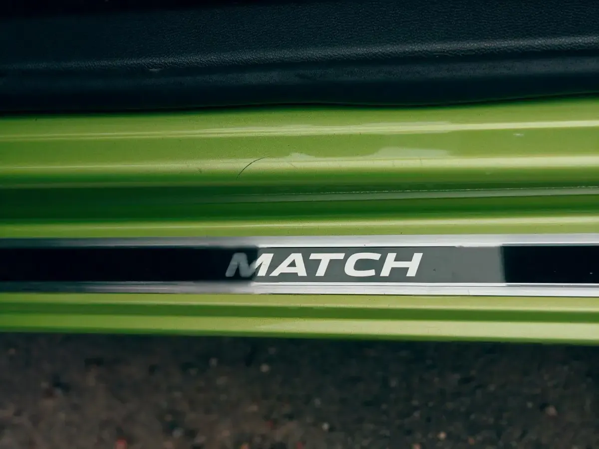 Gebraucht VW Scirocco Match 122 PS (89 kW) 2012 Grün Coupé