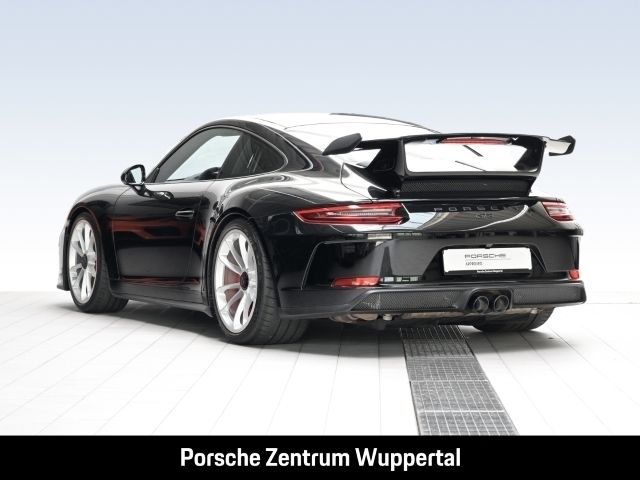 Gebraucht Porsche 911 GT3 500 PS (367 kW) 2017 Schwarz Coupé