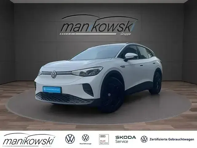 Gebraucht VW ID.4 Pure 125 kW (170 PS) 2022 SUV