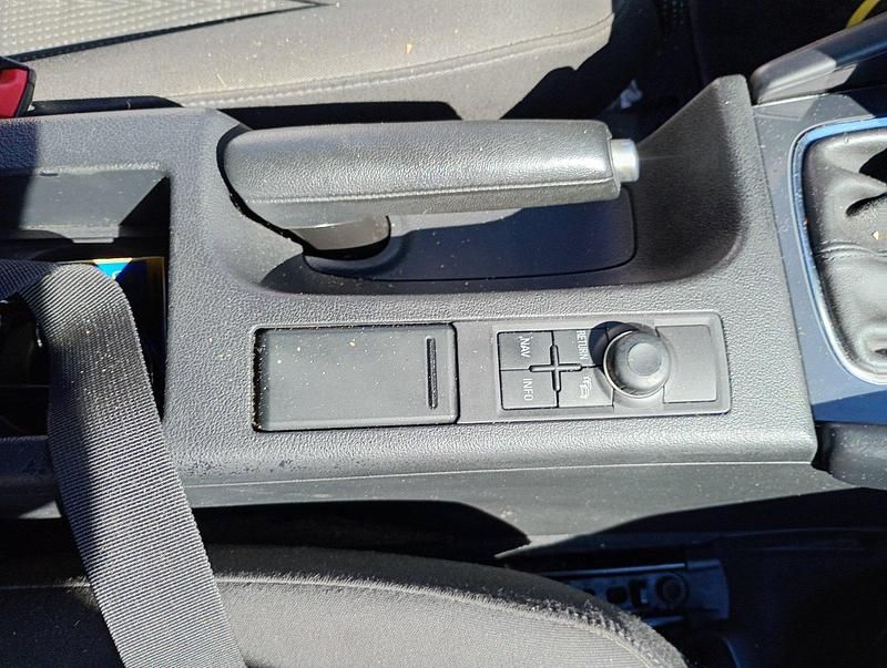 Gebraucht Audi A3 100 PS (73 kW) 2003 Silber Kleinwagen