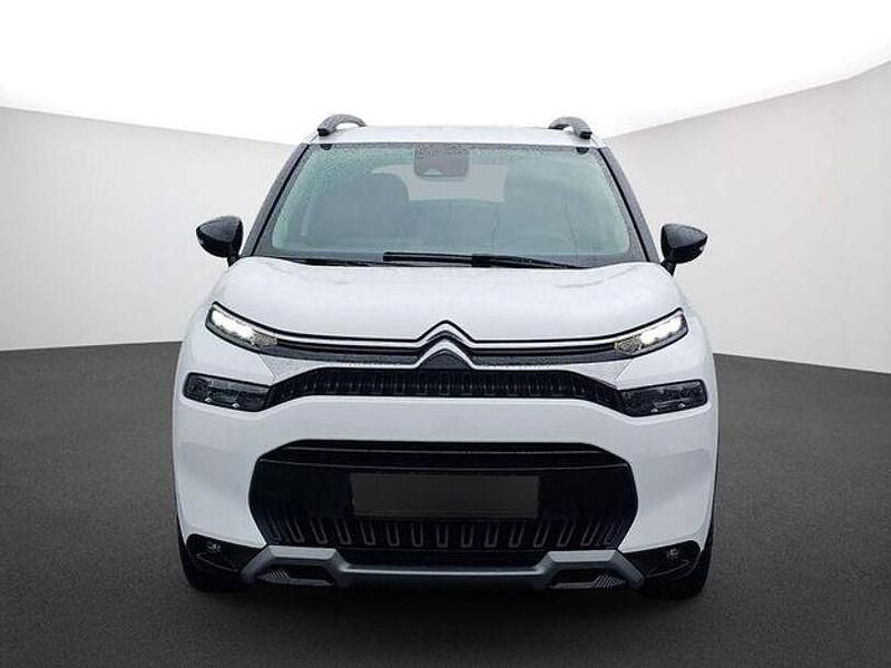 Gebraucht Citroën C3 2023 Weiss Limousine