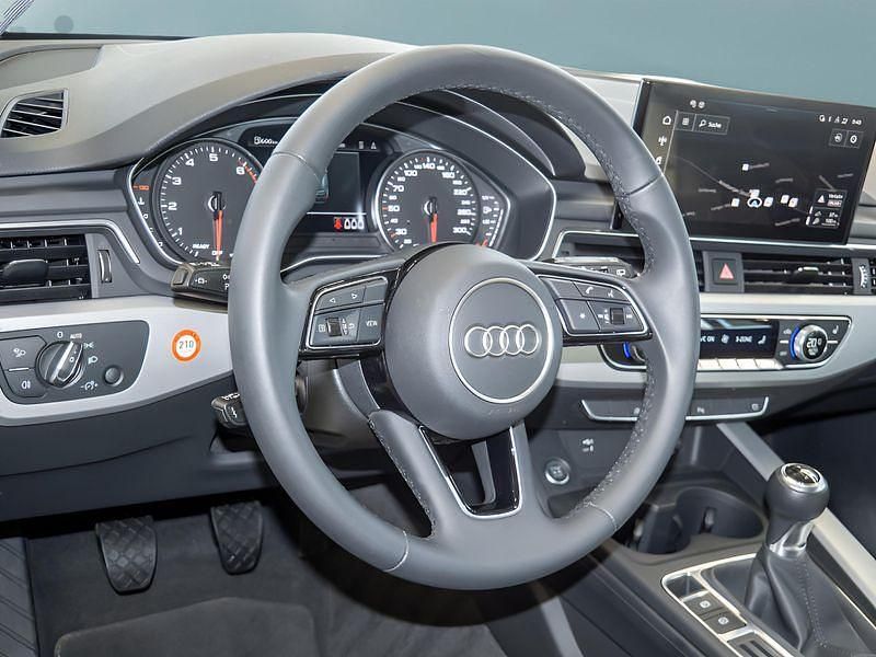 Gebraucht Audi A4 150 PS (110 kW) 2024 Andere Kombi
