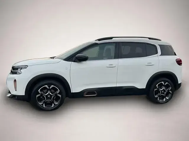 Gebraucht Citroën C5 Aircross 131 PS (96 kW) 2023 Manufacturer SUV