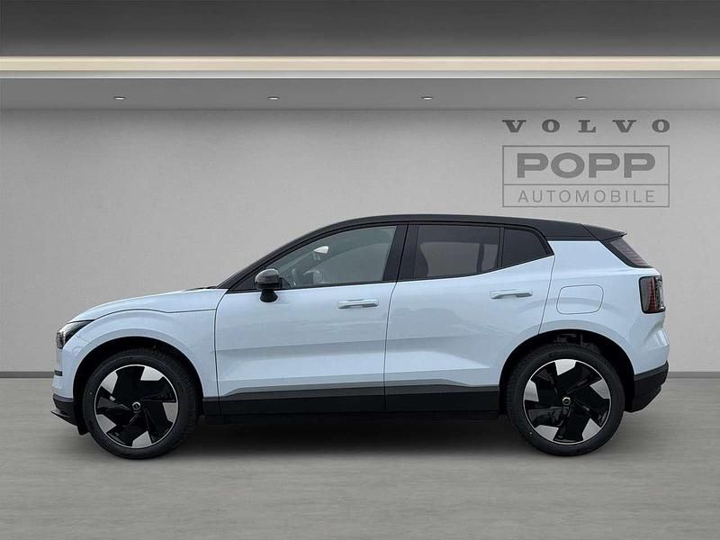 Neu Volvo EX30 Plus 314 kW (428 PS) 2026 Cloud blue SUV