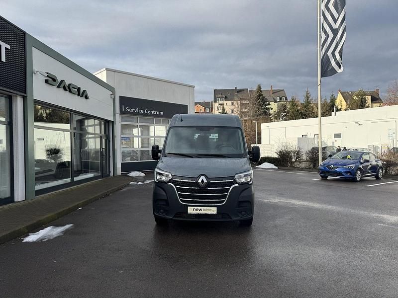 Gebraucht Renault Master Komfort 150 PS (110 kW) 2021 Van