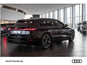 Neu Audi e-tron 369 kW (503 PS) 2026 Schwarz (mythosschwarz metallic) SUV