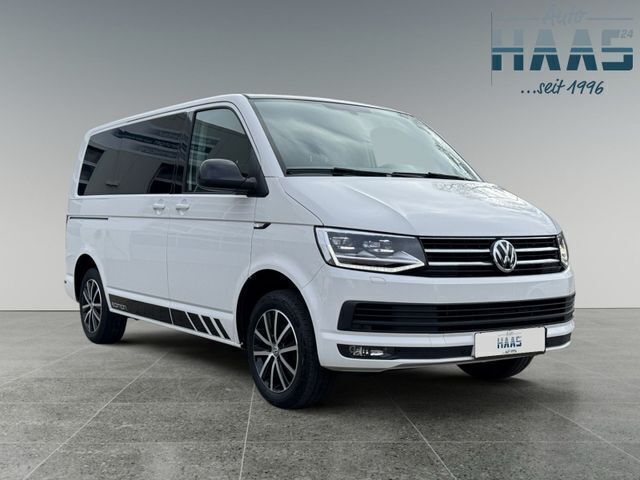 Candyweiß Gebraucht 2019 VW T6.1 Edition Van | 38.990 € (Teuer) - Bild 1/4