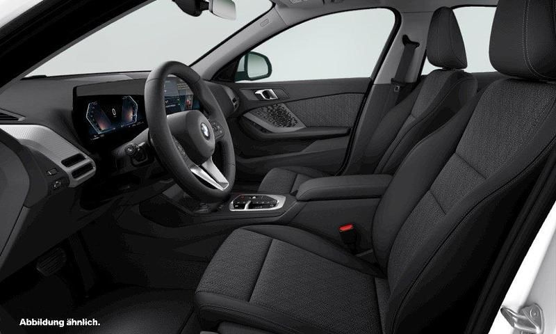 Gebraucht BMW 120 156 PS (114 kW) 2025 Weiß Kleinwagen