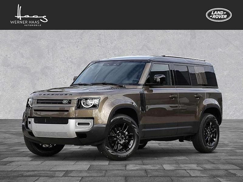 Gondwana stone Gebraucht 2024 Land Rover Defender S SUV | 69.900 € (Guter Preis) - Bild 1/4
