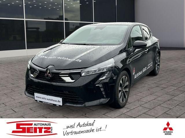 Schwarz Gebraucht 2025 Mitsubishi Colt Plus Limousine | 18.880 € (Fairer Preis) - Bild 1/3