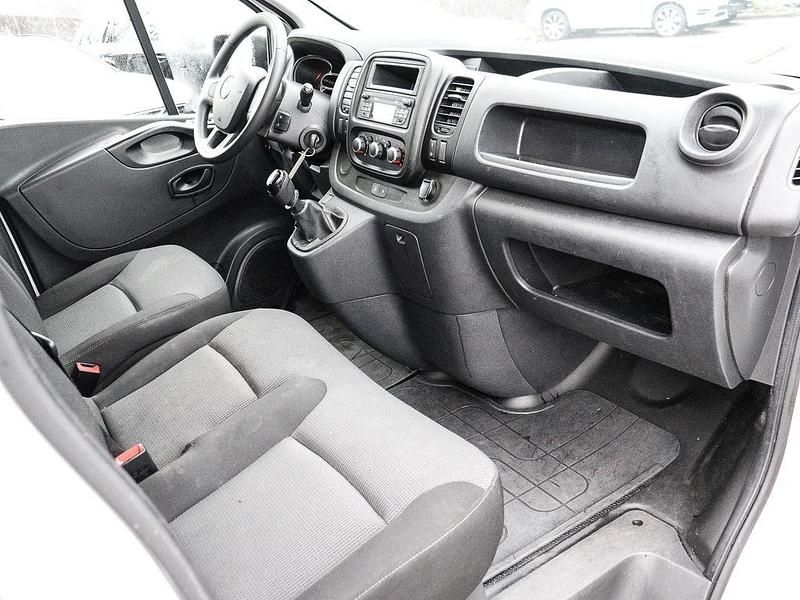 Gebraucht Fiat Talento Basis 120 PS (88 kW) 2020 Colore esterno (perlweiss) Van / Kleinbus