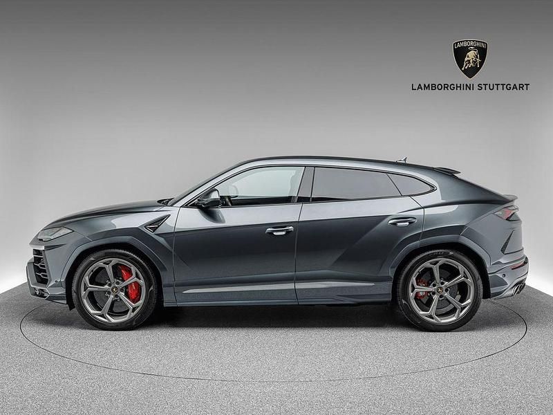 Gebraucht Lamborghini Urus 650 PS (478 kW) 2020 Grau SUV