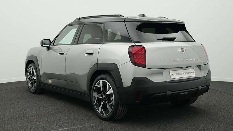 Gebraucht Mini Aceman Classic 160 kW (218 PS) 2024 Grau SUV