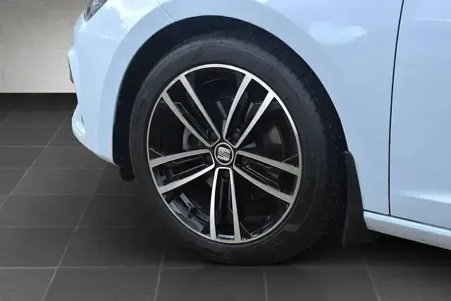 Gebraucht Seat Leon ST FR 150 PS (110 kW) 2020 Grau Kombi