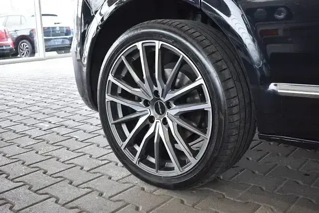 Używany VW Multivan Generation Six 2022 Andere Minivan