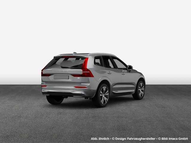 Gebraucht Volvo XC60 184 PS (135 kW) 2024 SUV