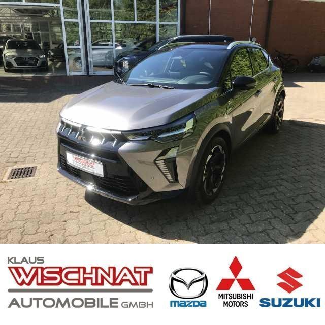 Anthrazitgrau / onyxschwarz Neu 2025 Mitsubishi ASX Edition SUV | 32.490 € (Fairer Preis) - Bild 1/4