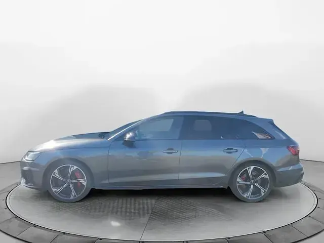 Gebraucht Audi S4 342 PS (251 kW) 2024 Grau Kombi