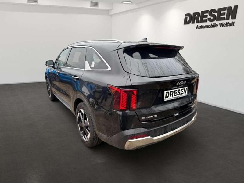 Neu Kia Sorento 252 PS (185 kW) 2026 Aurora black pearl SUV