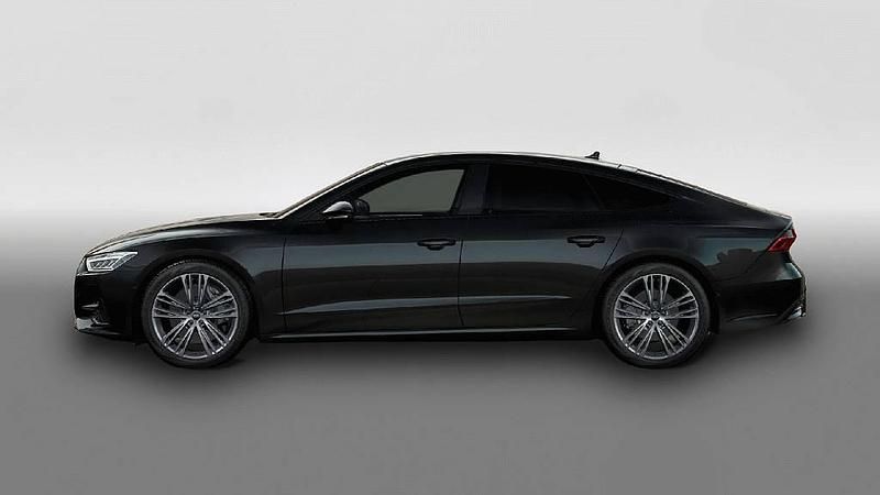 Gebraucht Audi A7 Sportback 299 PS (219 kW) 2025 Schwarz Kleinwagen
