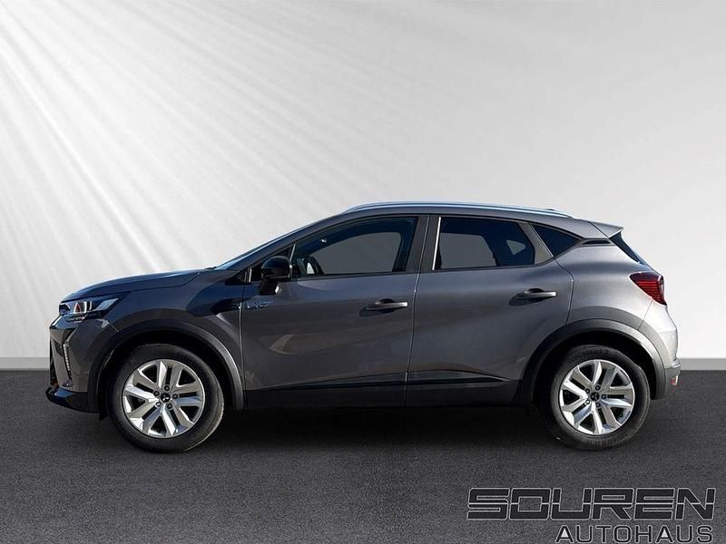 Neu Mitsubishi ASX Plus 158 PS (116 kW) 2026 Anthrazitgrau (m) SUV