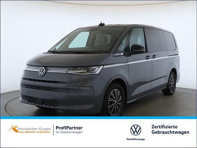 Gebraucht VW Multivan Style 150 PS (110 kW) 2025 Grau Van