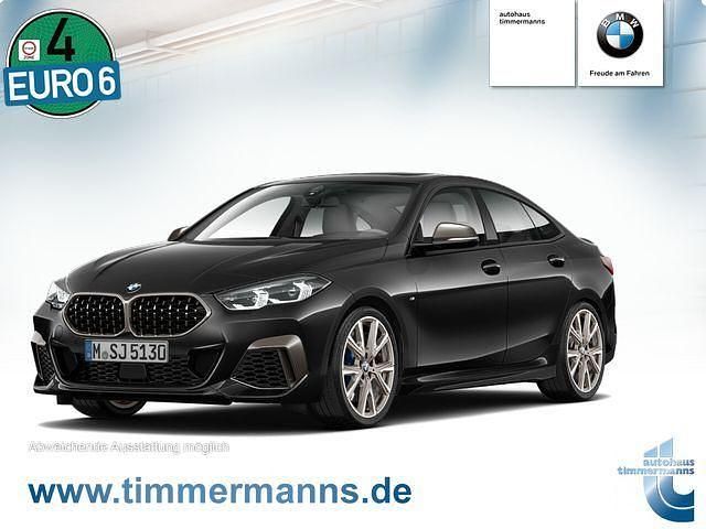 Gebraucht BMW M235 Performance 306 PS (225 kW) 2023 Schwarz Coupé
