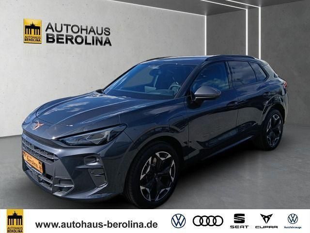 Neu Cupra Terramar VZ 272 PS (200 kW) 2026 Grau SUV