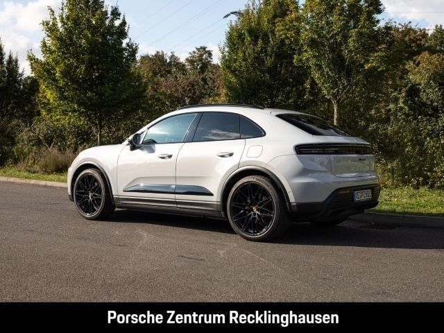 Gebraucht Porsche Macan 300 kW (408 PS) 2024 Grau SUV