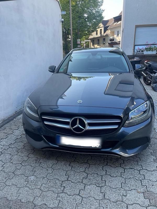 Gebraucht 2014 Mercedes C220 Kombi | 14.000 € (Fairer Preis) - Bild 1/4