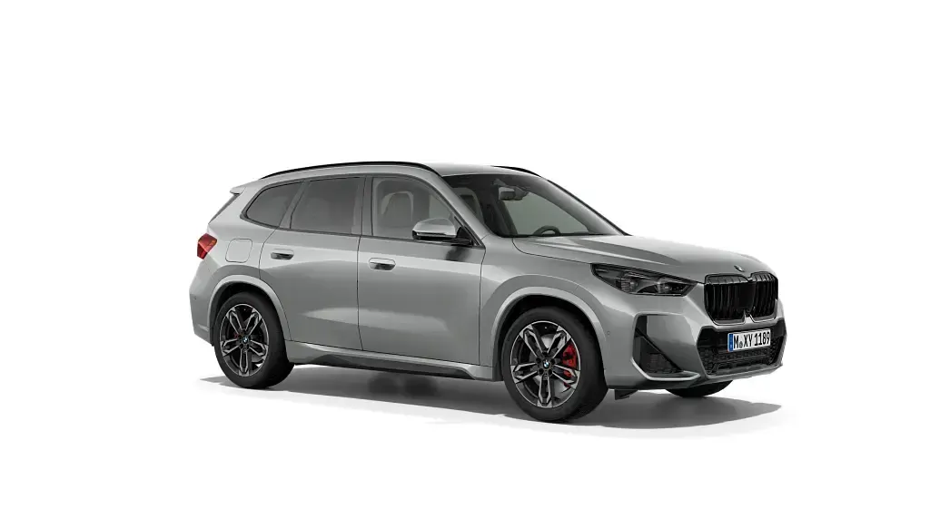 Neu BMW X1 Comfort Edition 150 PS (110 kW) 2026 SUV