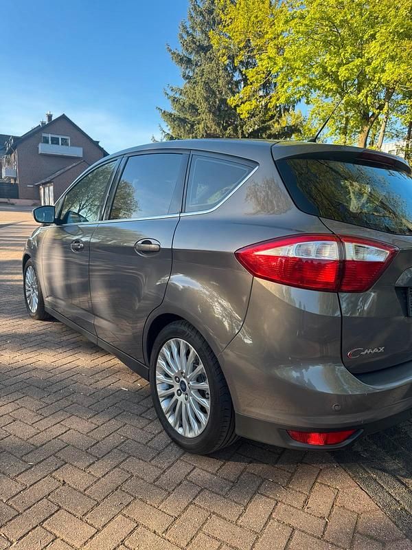 Second-hand Ford C-MAX 140 CP (102 kW) 2013 Maro Monovolum