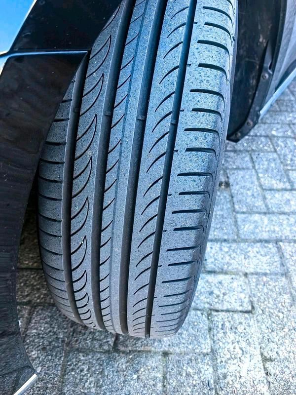 Gebraucht VW Passat 150 PS (110 kW) 2015 Schwarz Kombi