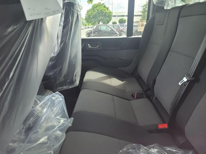 Neu Ineos Grenadier 249 PS (183 kW) 2025 Weiß SUV